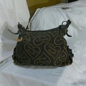 Dooney & Bourke ladies hand bag